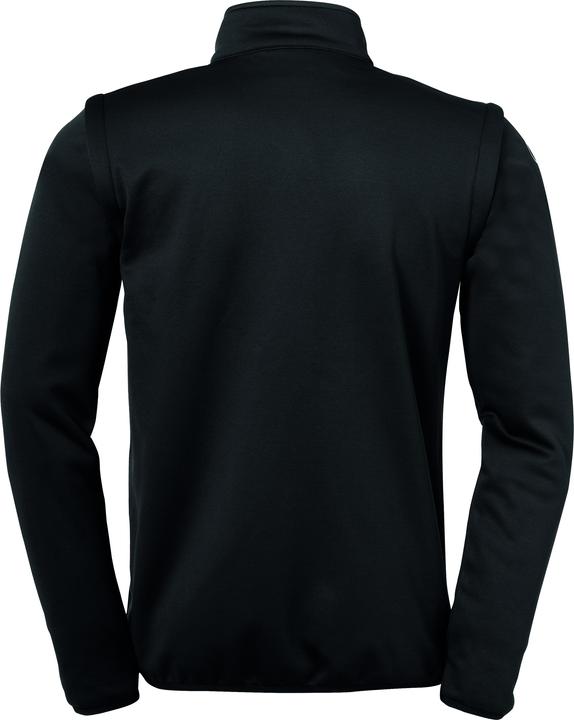 Immagine prodotto Uhlsport giacca con maniche rimovibii uhsport essentia (L)