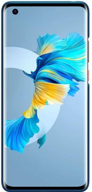 Produktbild Nillkin Super Frosted Shield Series (Huawei Mate 40)