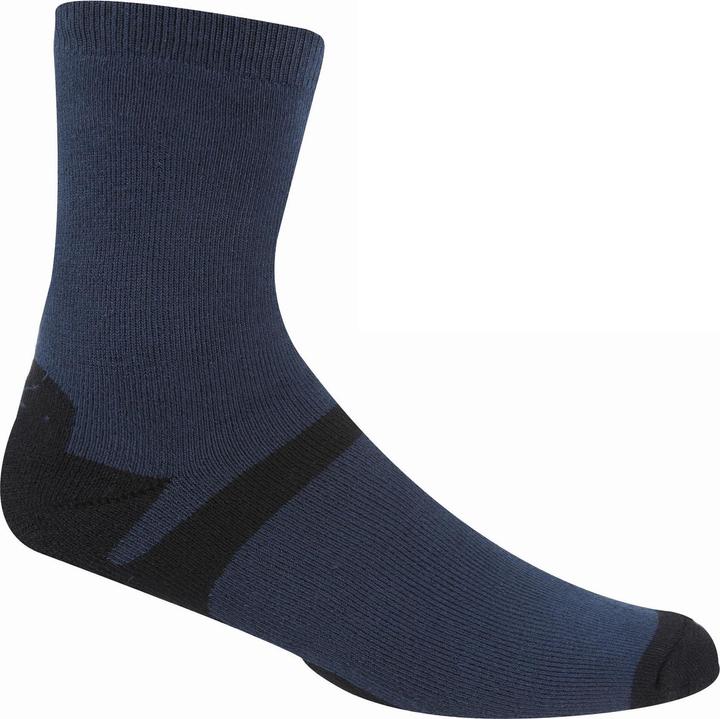 Produktbild Regatta Lifestyle Knöchelsocken (3Erpack) (3er Pack, 43 - 47)