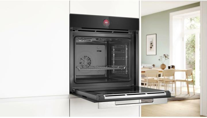 Produktbild Bosch Hausgeräte HBG7341B1