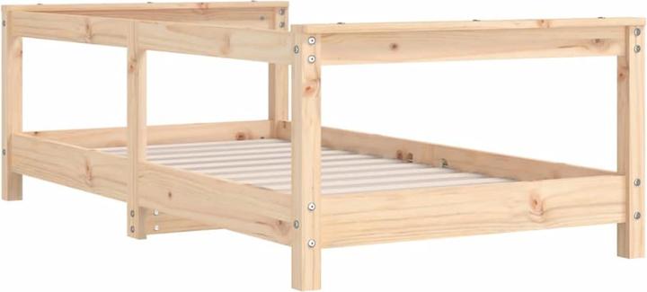 Produktbild VidaXL Jon (70 x 140 cm)