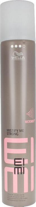 Actual product image Wella EIMI Mistify Me Strong (500 ml)