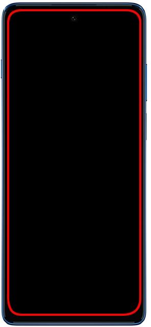 Productafbeelding Mobilize Glas (1 Stuk, Motorola Moto G200 5G)