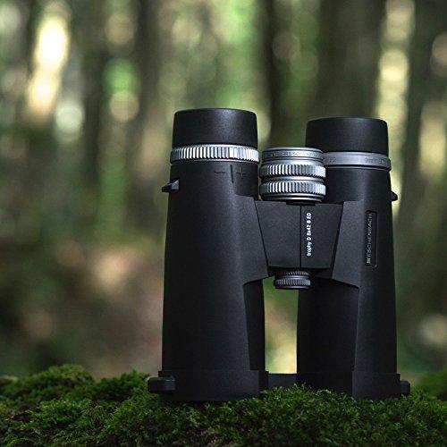 Actual product image Eschenbach Binoculars Trophy D ED 8x42 B Ww (8 x, 42 mm)