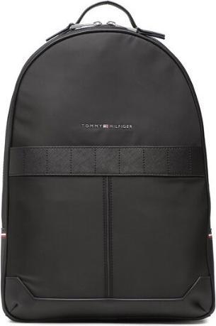 Actual product image Tommy Hilfiger Elevated Nylon Backpack