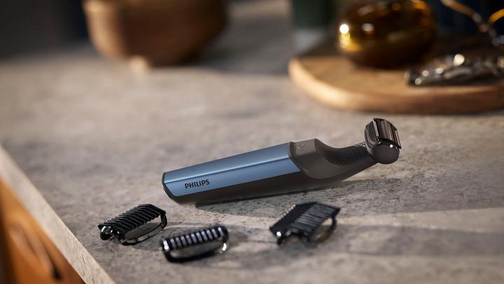 Actual product image Philips Bodygroom Series 3000