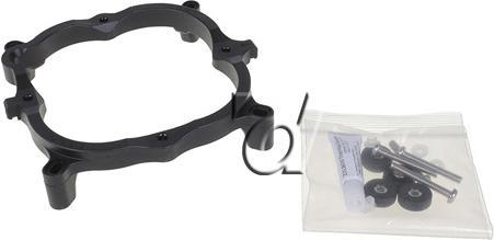 Actual product image Zalman ZM-CS5B Retention Module - Socket 775, 1156