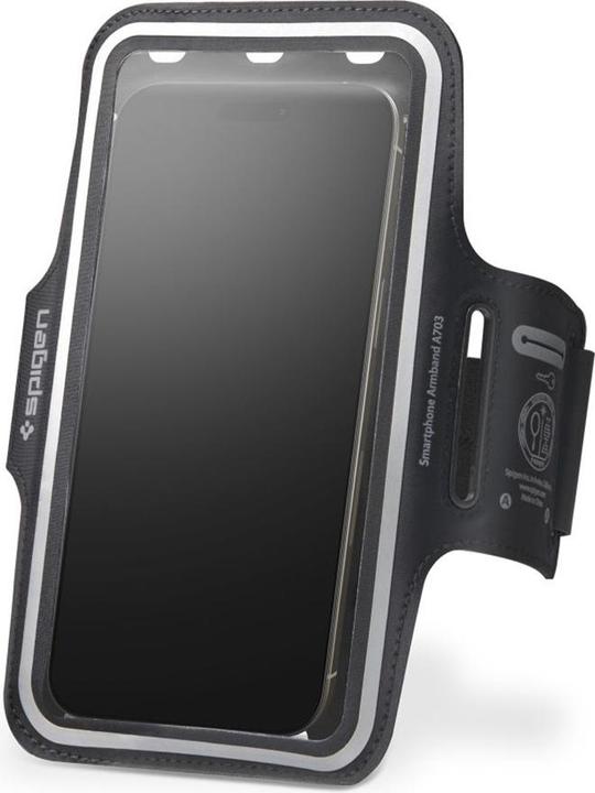Produktbild Spigen Armband A703 6.9 black
