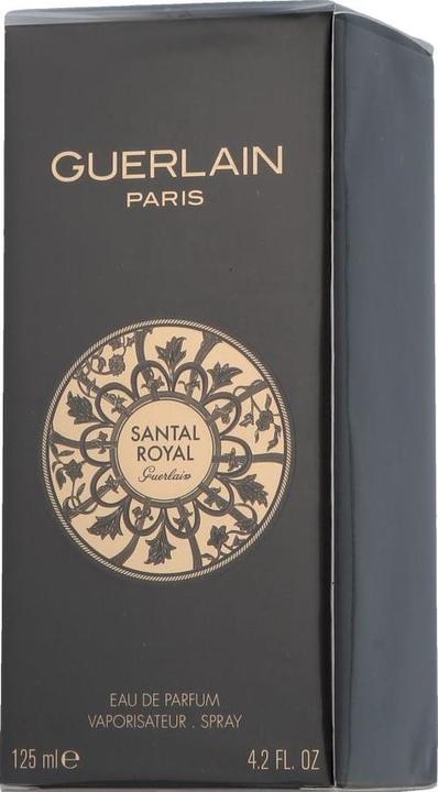 Actual product image Guerlain Santal Royal (Eau de parfum, 125 ml)