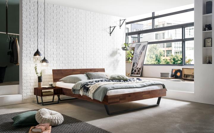 Actual product image Hasena Asti25 (140 x 200)