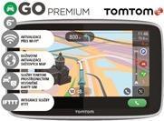 Produktbild TomTom GO Premium Navi