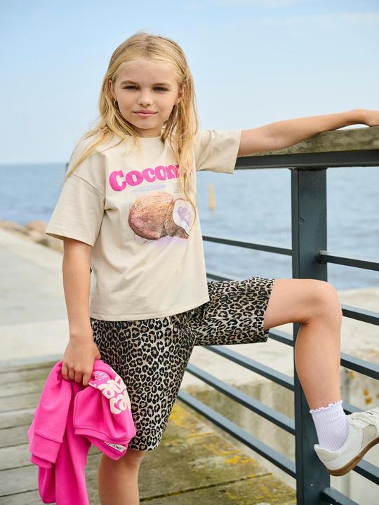 Produktbild Only KOGSANDRA Locker geschnitten Shorts Shorts (134)