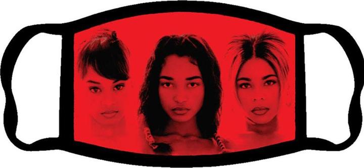 Image du produit Topco Masque de visage unisexe pour adultes Group Shot