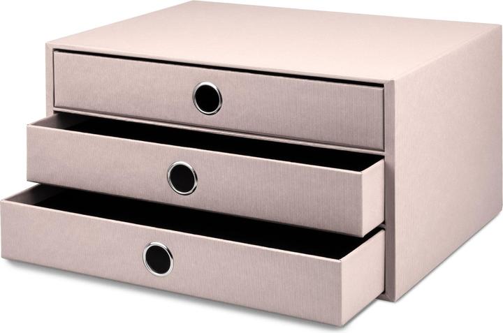 Actual product image Rössler Drawer box S.O.H.O. (A4)