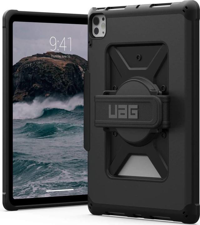 UAG Metropolis (iPad Pro 11 2024 (M4))