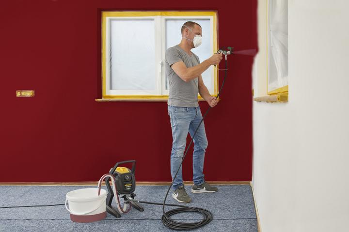 Immagine prodotto Wagner Controllo Pro 250 R