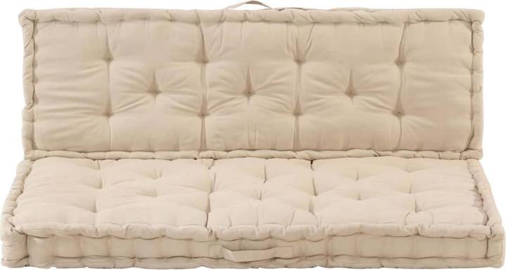 Actual product image VidaXL Marzio (120 x 80 x 10 cm)