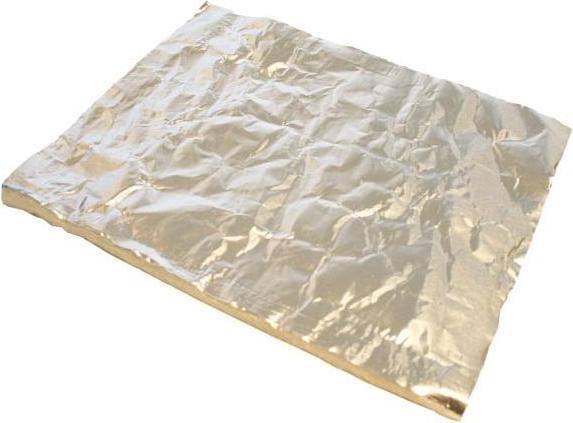 Actual product image Griffon HEAT SHIELD - FLEXIBLE - 250 x 190 x 6 mm