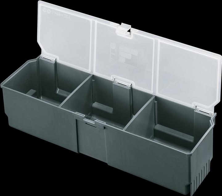 Produktbild Bosch Home & Garden Grosse Zubehörbox Grösse S