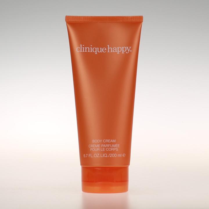 Produktbild Clinique Happy (Körpercreme, 200 ml)