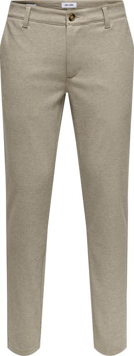 Only & Sons ONSMARK Slim Fit Hose Hose
