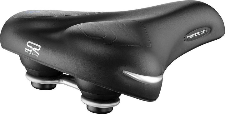Actual product image Selle Royal Freedom Premium Range