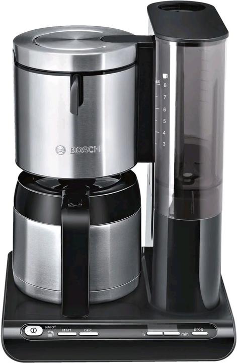 Image du produit Bosch Hausgeräte TKA 8A 683