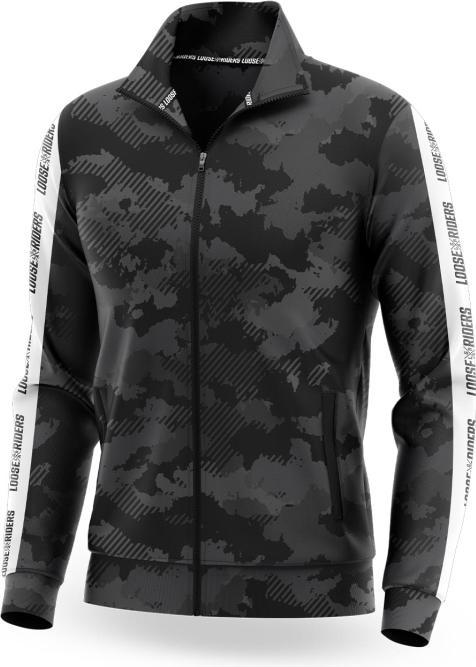 Actual product image Loose Riders Track Suit (L)
