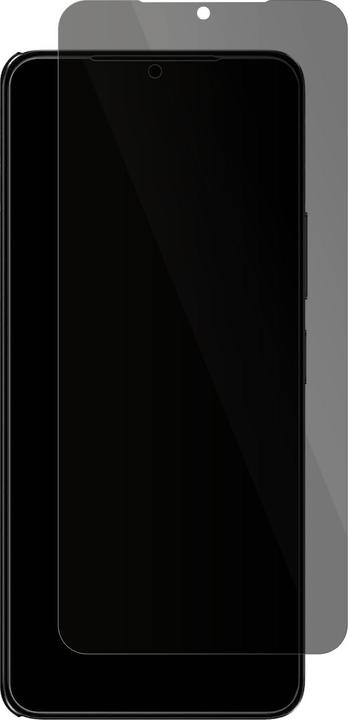 Produktbild Dipos Privacy Sichtschutzfolie Full Cover (1 Stück, Xiaomi Redmi A3)