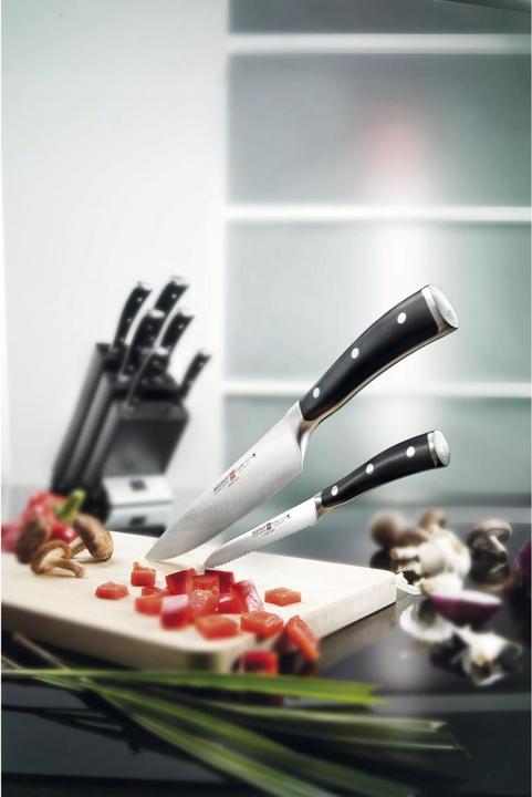 Produktbild Wüsthof Classic Ikon (20 cm)