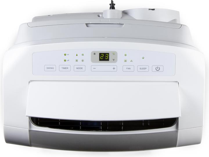 Actual product image Domo DO324A (40 m², 12000 BTU/h)