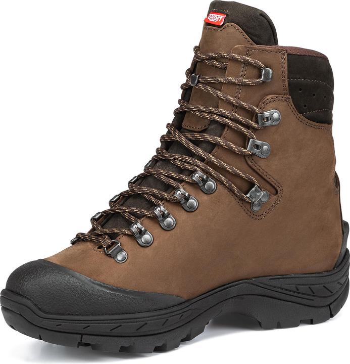 Actual product image Hanwag Alaska Winter GTX Shoes (45)