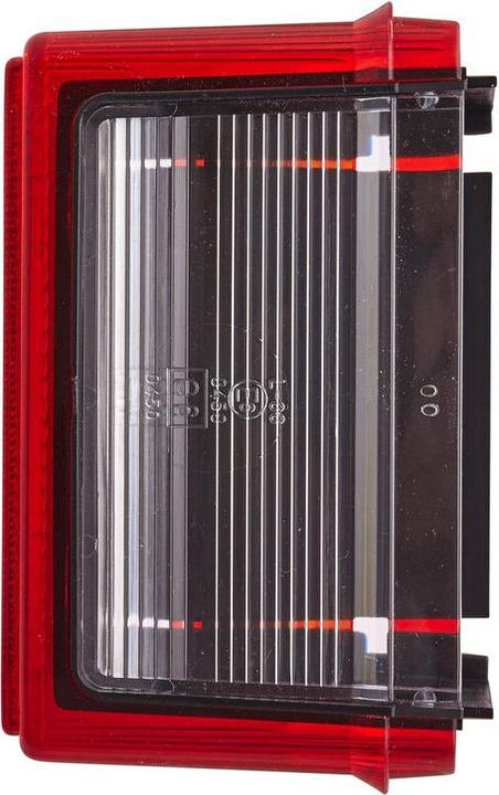 Immagine prodotto Hella Lente del fanale posteriore sinistro per DAF SCANIA CASE IH