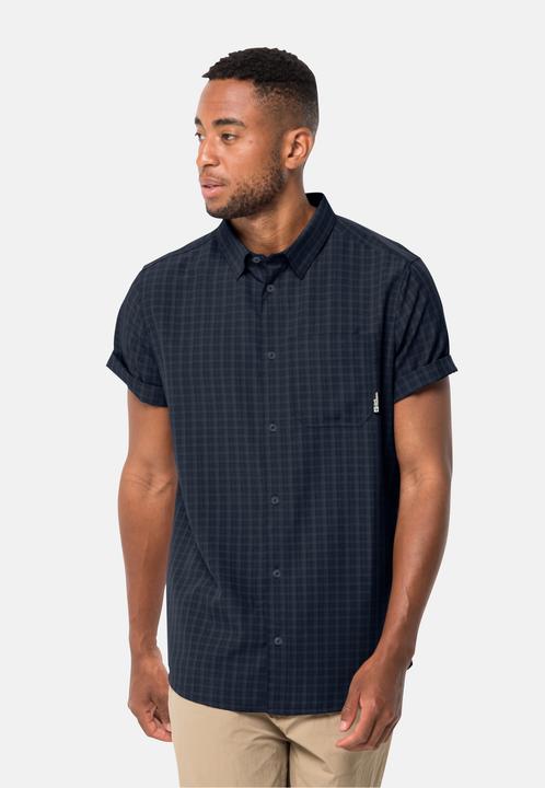 Immagine prodotto Jack Wolfskin El Dorado Shirt Men (S)