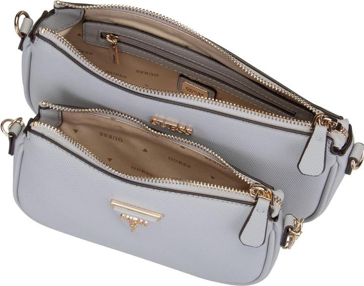 Produktbild Guess Umhängetasche Noelle Double Pouch ZG