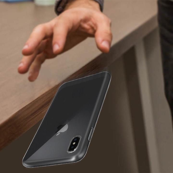 Immagine prodotto Avizar Serie della pelle (Apple iPhone XS)