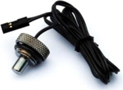 Produktbild Bitspower Verschlussstopfen mit Temperatur Sensor G1/4 Zoll IG