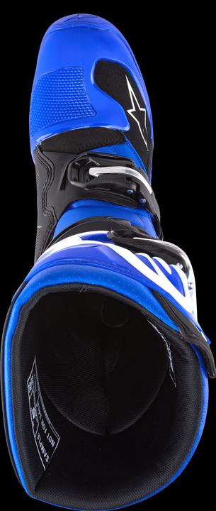 Immagine prodotto Alpinestars BOOTS TECH 7 S BLUE 6/39 (Bambini, 39)