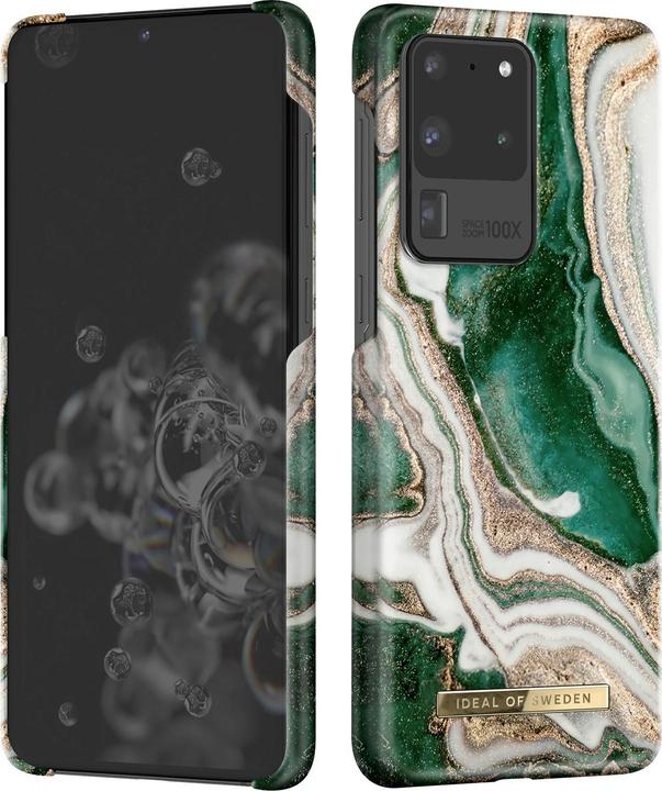 Produktbild iDeal Of Sweden Smartphone Cover Fashion (Samsung Galaxy S20 Ultra)