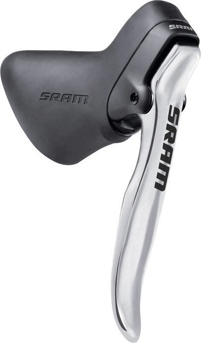 Actual product image Sram Brake Lever S-500 for Drop Bars mechanical Single
