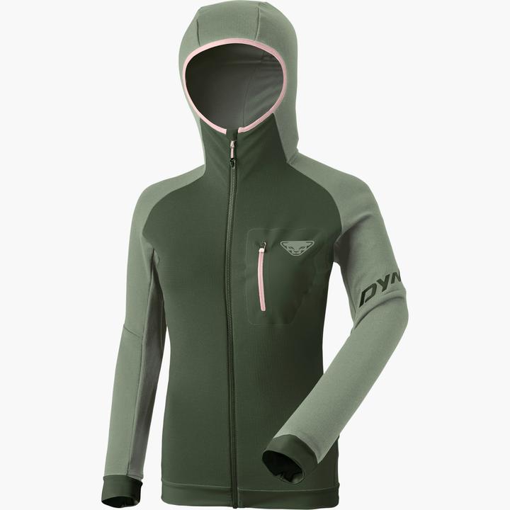 Produktbild Dynafit Radical Polartec® Kapuzenjacke (38, M)