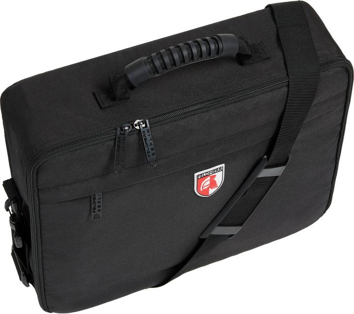 Image du produit Feldherr MEDIUM PLUS Tasche für Warhammer 40.000: Zorn des Königs der Seelenschm