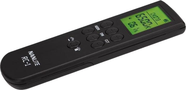 Image du produit Nanlite RC-1 Bi-Color (Funk)