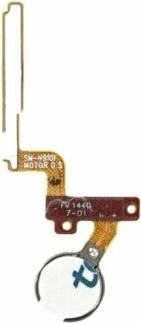 Produktbild OEM Samsung Galaxy Note 4 Vibrator Motor (Galaxy Note 4)