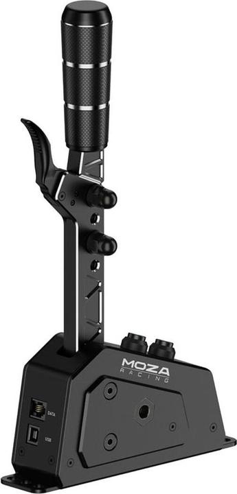 Produktbild Moza SPG Sequential Shifter (PC)