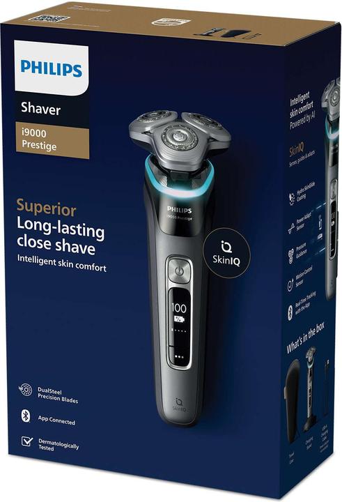 Productafbeelding Philips Series i9000 Prestige