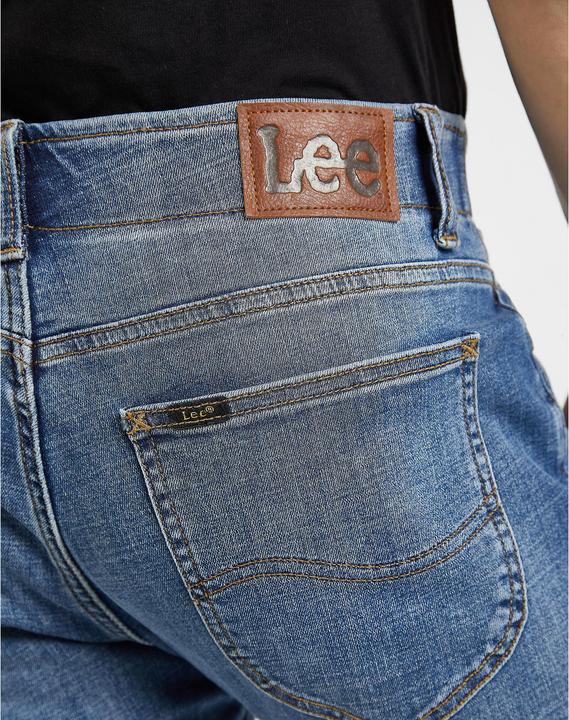 Actual product image Lee Extreme Motion Slim Jeans lenny (38, XL)