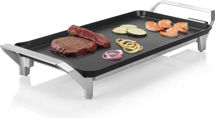 Actual product image Princess Chef Premium 103100 2000 W table grill