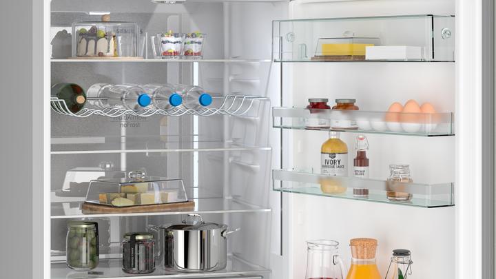Image du produit Siemens KG49NAIBT (420 l)