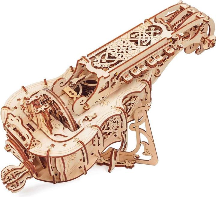 Hurdy Gurdy Hurdy Gurdy